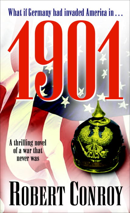 Title details for 1901 by Robert Conroy - Available